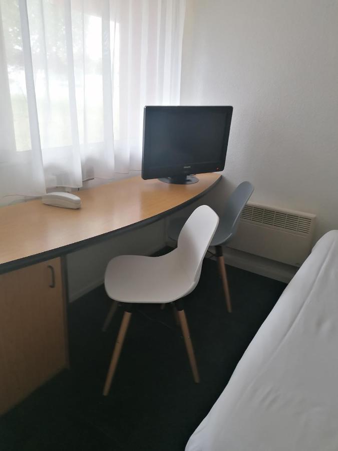 Kyriad Blois Nord Eksteriør billede