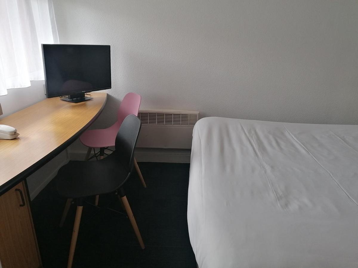 Kyriad Blois Nord Eksteriør billede